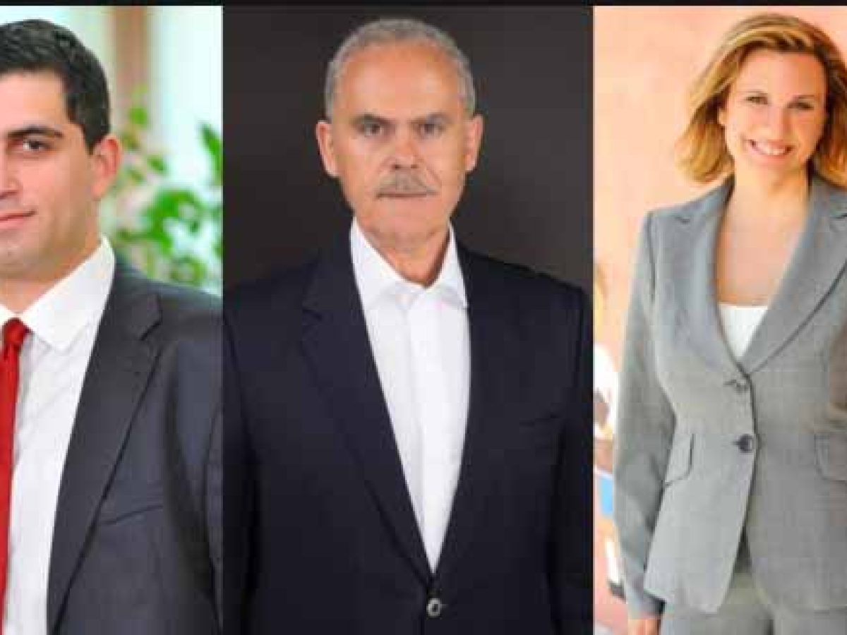 ΚΟΡΙΝΘΙΑ: …Αποφεύγετε τους αγρότες;