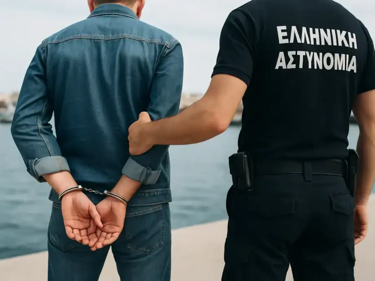 Κως: Εξαρθρώθηκε κύκλωμα κοκαΐνης και κάνναβης – Κατασχέθηκαν 14.700 ευρώ