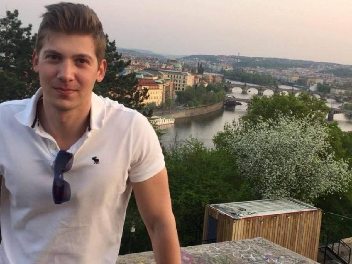 Κρήτη: 17 ημέρες αγωνίας για τον 33χρονο γιατρό