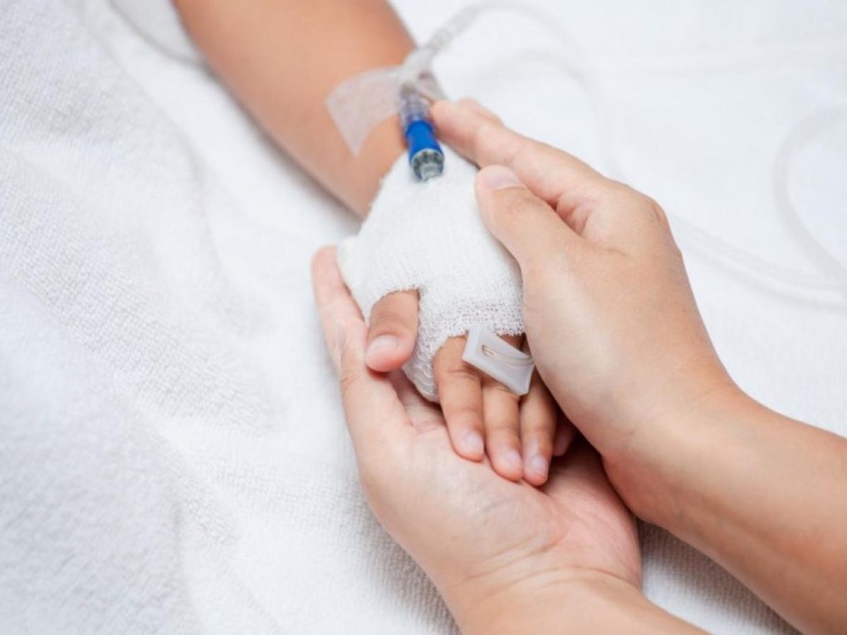 Κρήτη: Με εισαγγελική εντολή από την Παιδιατρική Κλινική στο σπίτι της γιαγιάς τους τα δύο αδέρφια – Συνελήφθη η μητέρα με την κατηγορία της έκθεσης ανηλίκου σε κίνδυνο