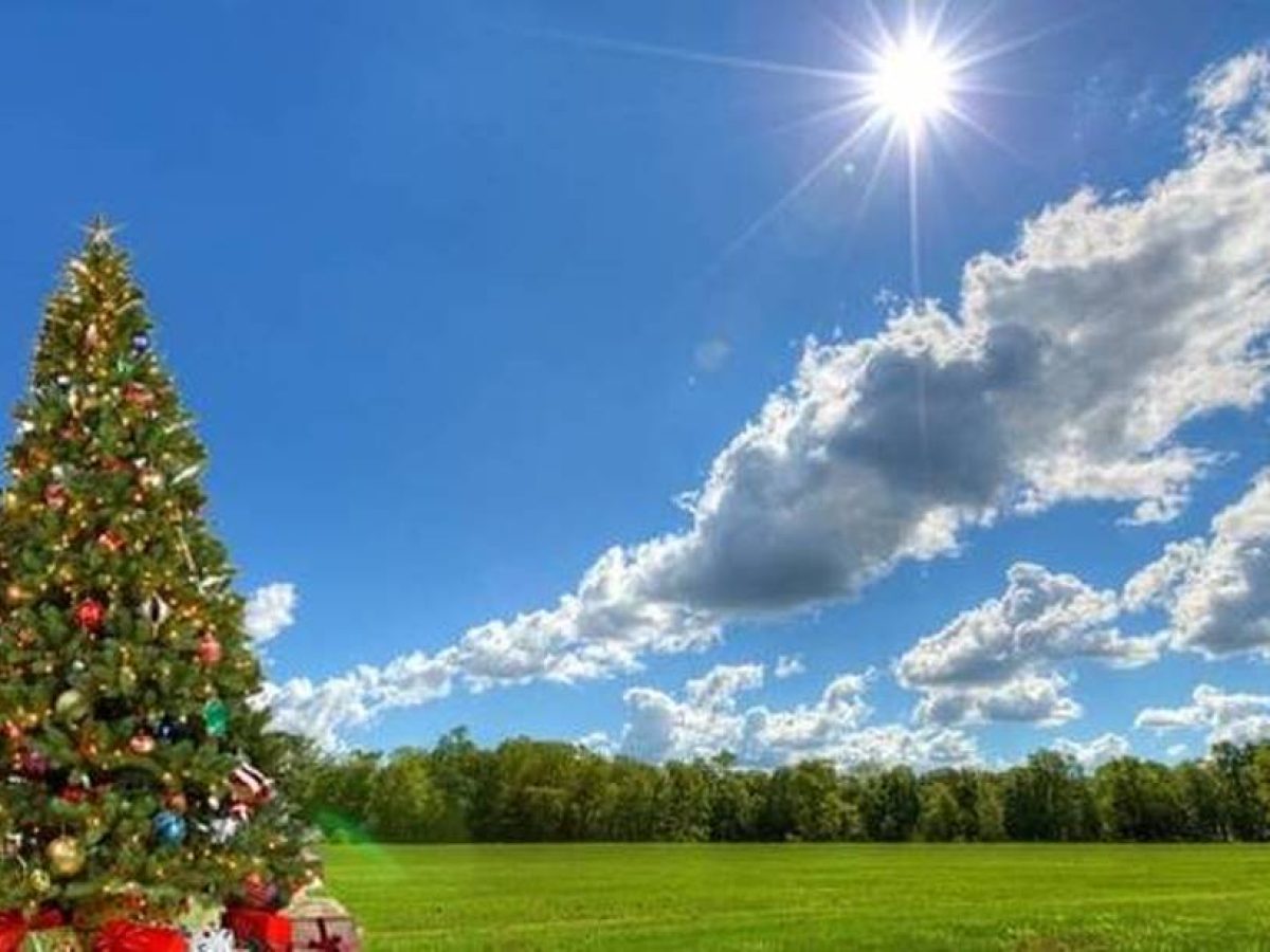 Κρήτη: Με τι καιρό θα κάνουμε Χριστούγεννα