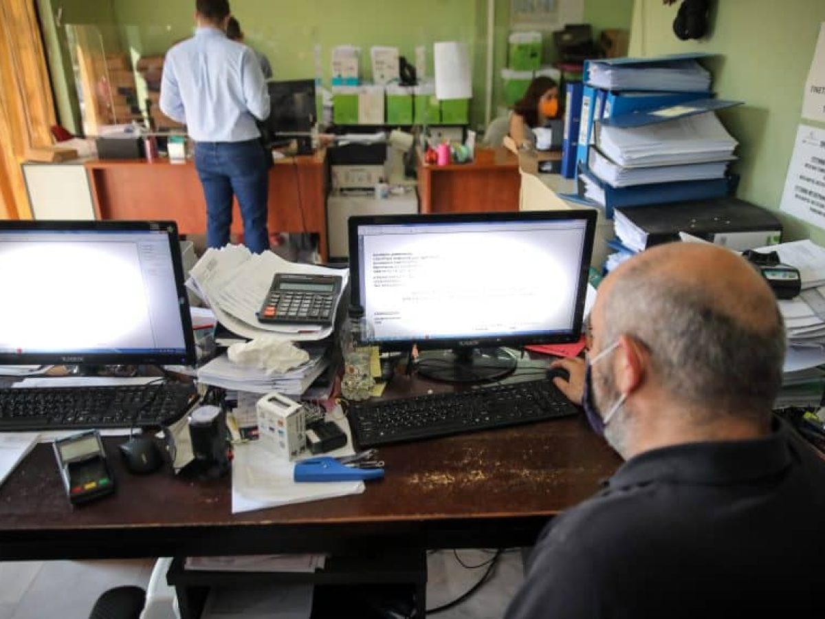 Κτηματολόγιο: Πώς εκατομμύρια στρέμματα κινδυνεύουν να περάσουν στο Δημόσιο