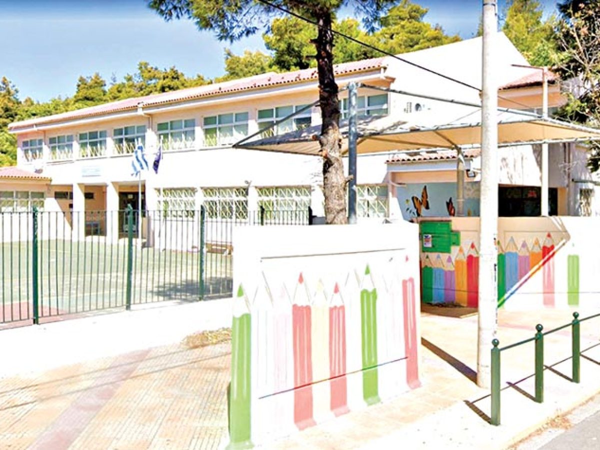 «Λαϊκή Συσπείρωση Διονύσου»: Διεκδίκηση για το «σπιτάκι του δασοφύλακα»