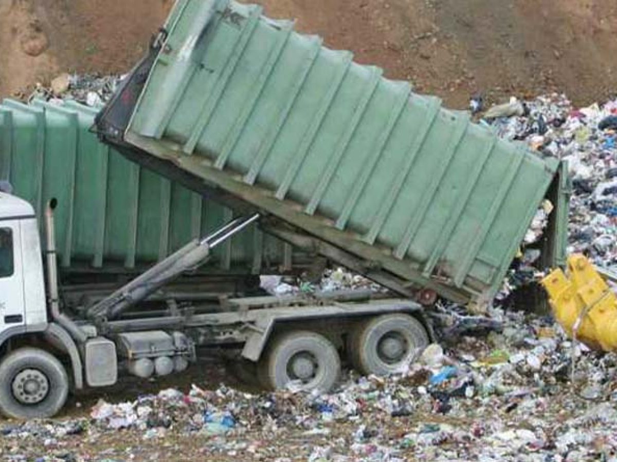 Λαϊκή Συσπείρωση Αττικής: Νέα επέκταση στο αίσχος της χωματερής στη Φυλή