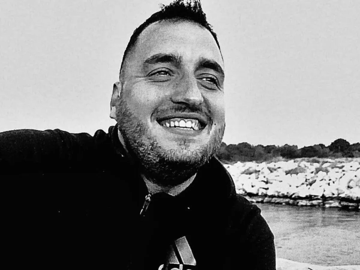 Λάππα : Κατέληξε και ο 30χρονος Αλέξανδρος Παπαζαφείρης –