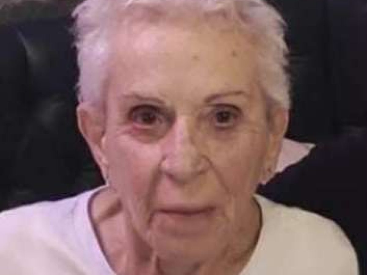 Λάρισα: Τέλος εποχής για την ιδιοκτήτρια του «Οίκου Εποχής» – Πέθανε η Σούλα Αλευρίδου