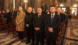 lefteris-&Alpha;vramopoulos-christos-etechthi-chronia