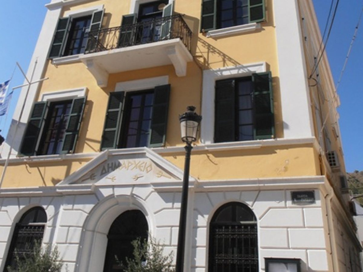 Λέρος: Το πρόγραμμα εκδηλώσεων για το Νέο Έτος 2026 από τον Δήμο Λέρου