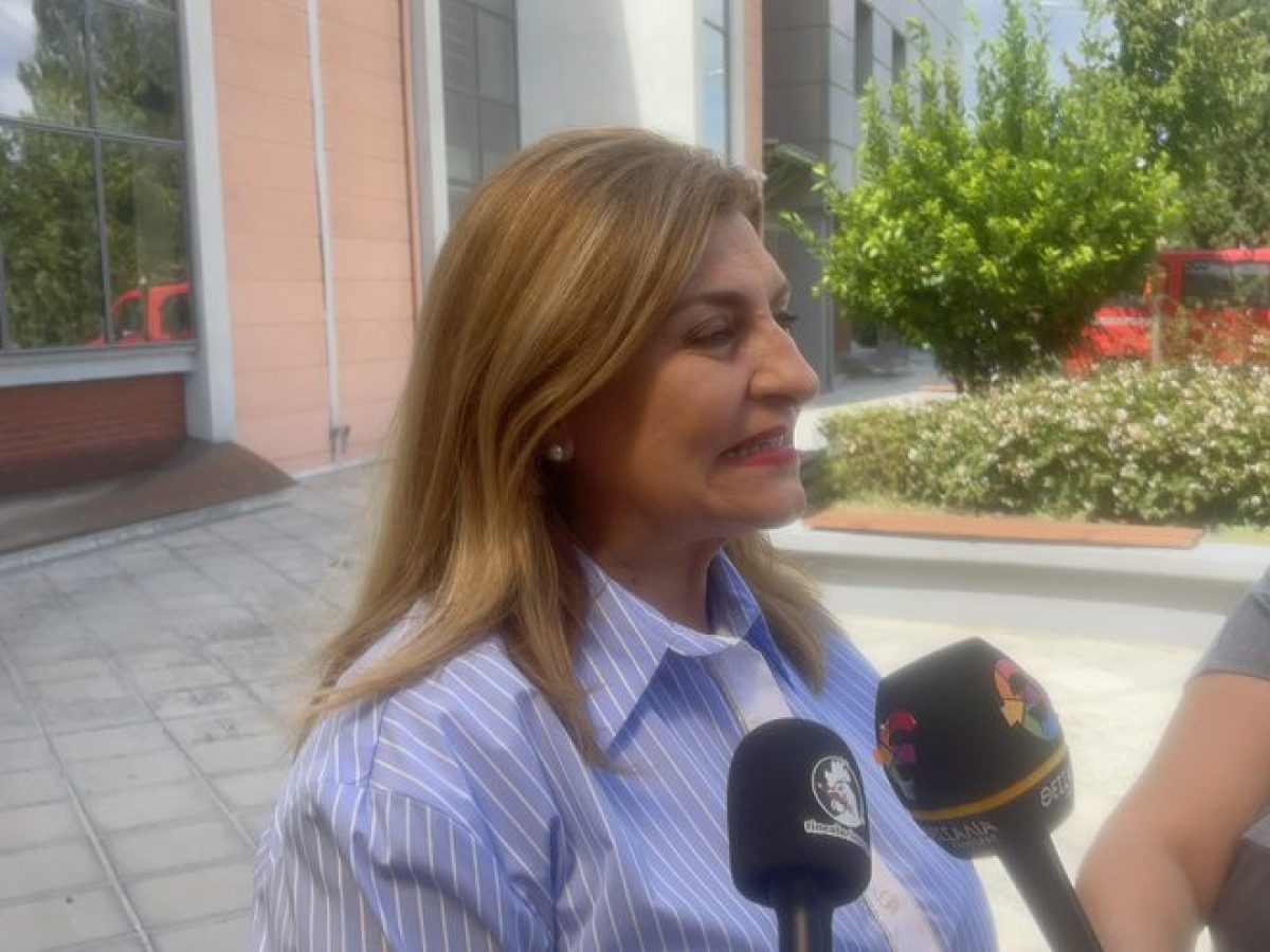 Λιακούλη στην ΕΡΤnews  «Αγώνας επιβίωσης των αγροτών, κόντρα στον κυνισμό!» (ΒΙΝΤΕΟ)