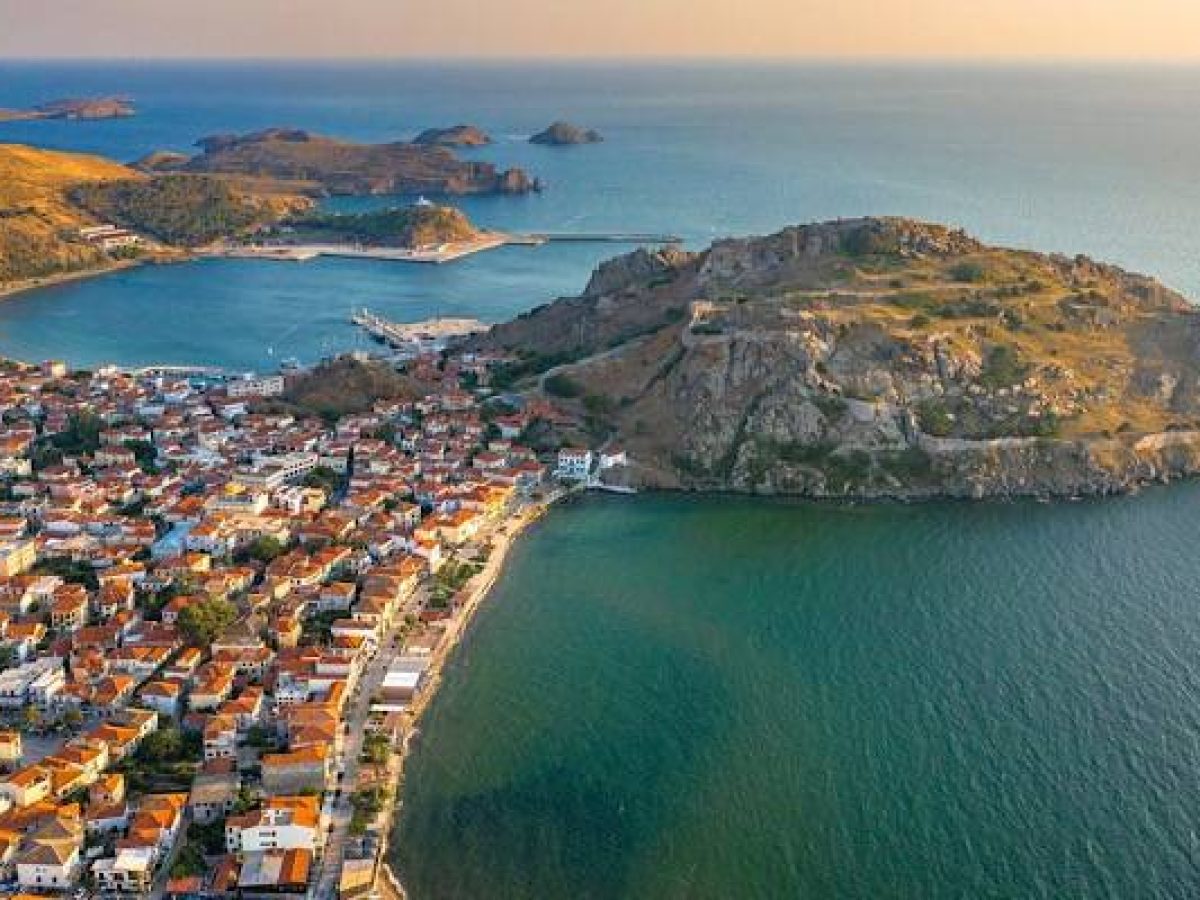 Λήμνος: Διαγωνισμός για δύο νέες γεωτρήσεις σε Αγία Φωτίδια και Σέλινα | Στα 66.129 ευρώ ο προϋπολογισμός