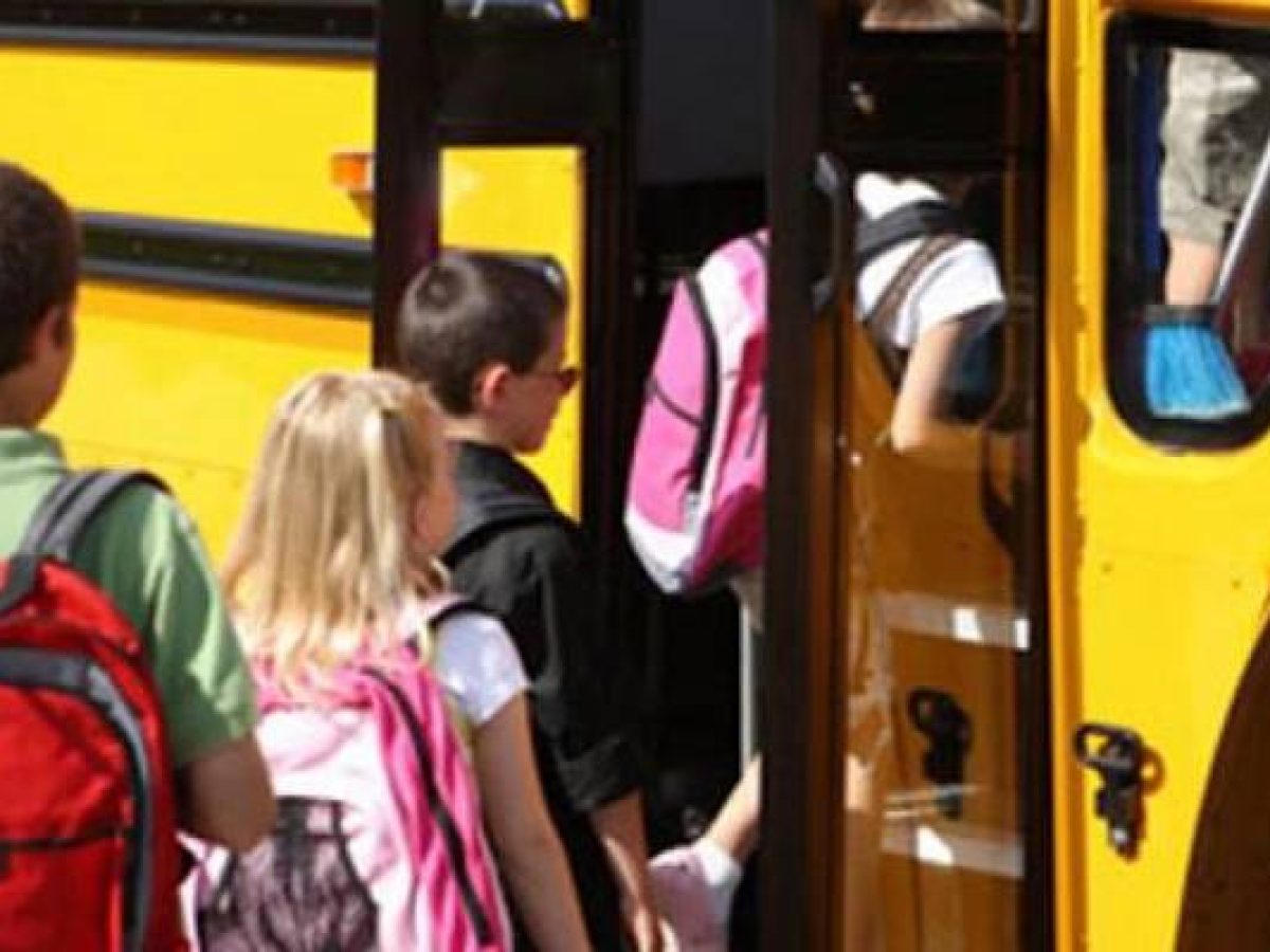 Λήμνος – Μαθητικά δρομολόγια: Οριστικοποιήθηκαν και τα δρομολόγια που εκκρεμούσαν από Κορνό και «Ψύλλους»