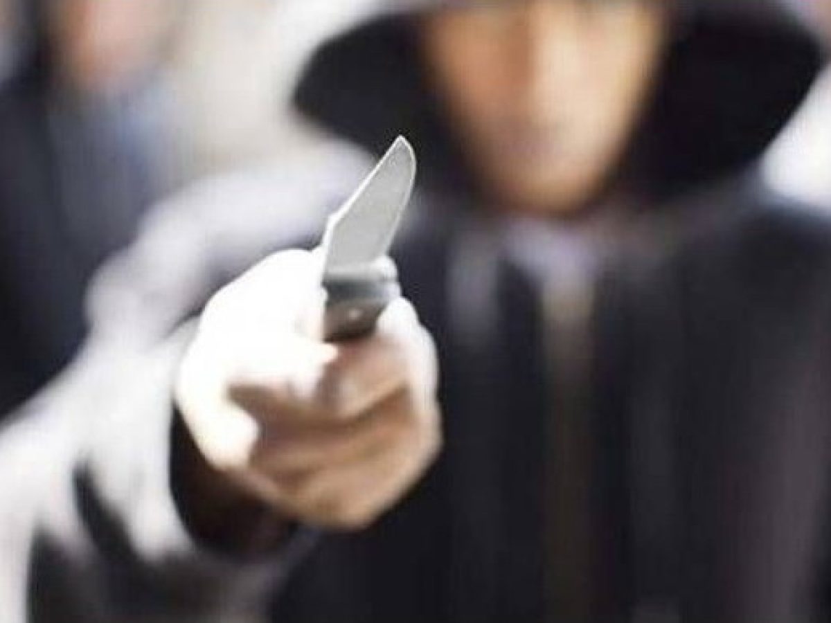 Ληστεία με μαχαίρι σε πρακτορείο στον Ταύρο