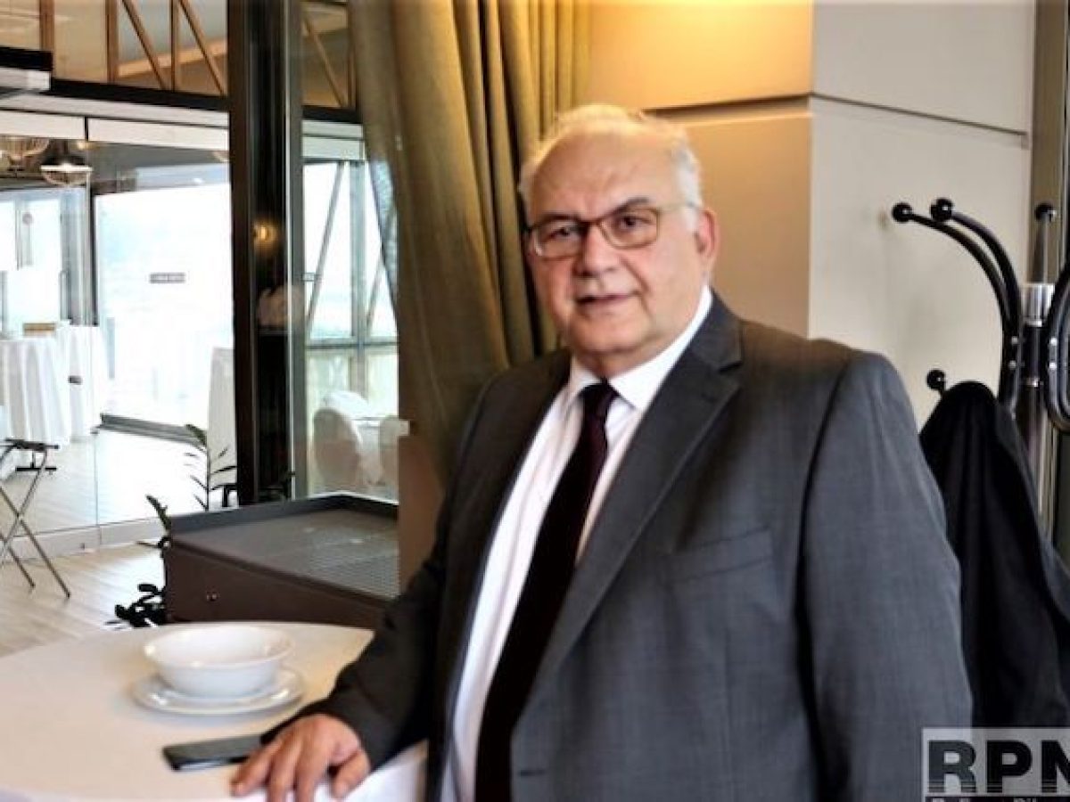 Μάκης Βουδούρης: Τελικά έχει ή όχι χρήματα ο Δήμος Ραφήνας Πικερμίου;