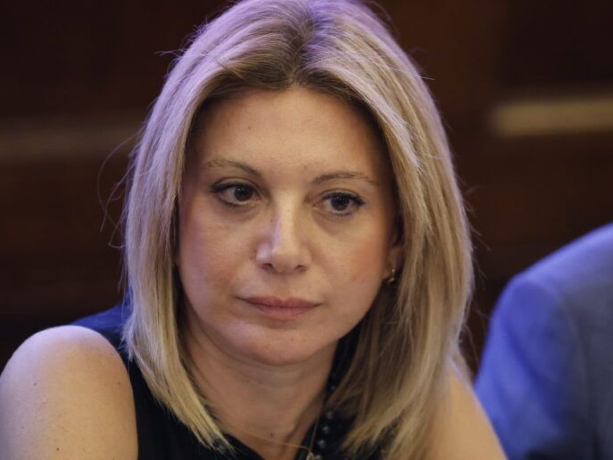 Μαρία καλή δύναμη!!