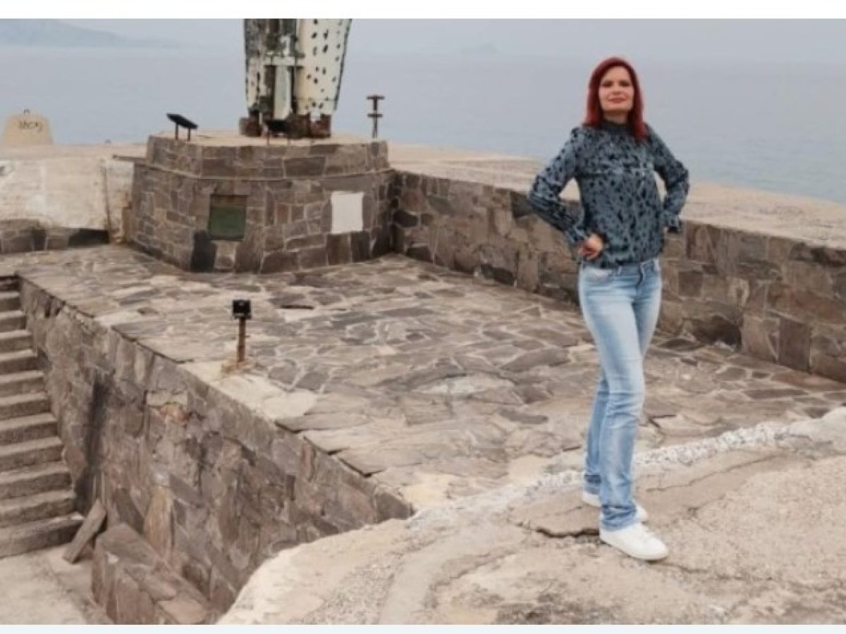 Μαρία Παππά: Θρήνος για την αεροσυνοδό που σκοτώθηκε στην συντριβή του Falcon στην Άγκυρα – «Σάπια τα αεροσκάφη» | Συγκλονίζει ο σύντροφος της