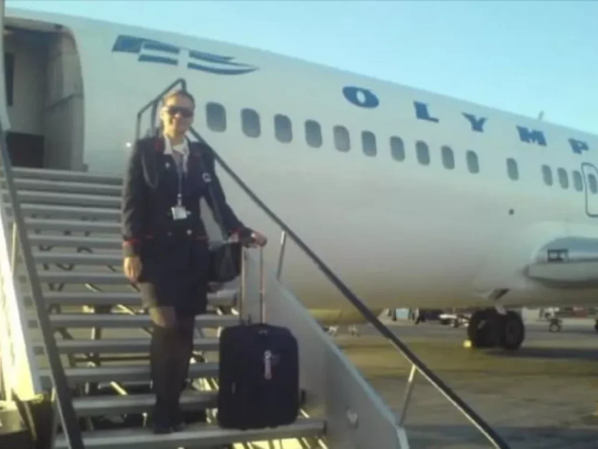 Μαρία Παππά: Τραγικό παιχνίδι της μοίρας – Χάθηκε στην Τουρκία δύο μήνες μετά τον θάνατο της μητέρας της