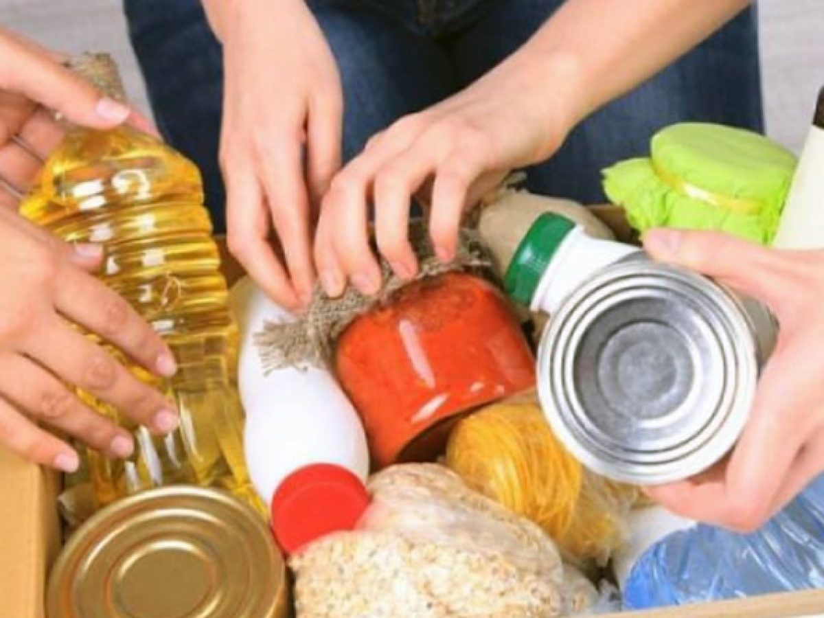 Μαρκόπουλο: Ευχαριστήρια επιστολή για τις προσφορές προς το Κοινωνικό Παντοπωλείο τις ημέρες των Χριστουγέννων