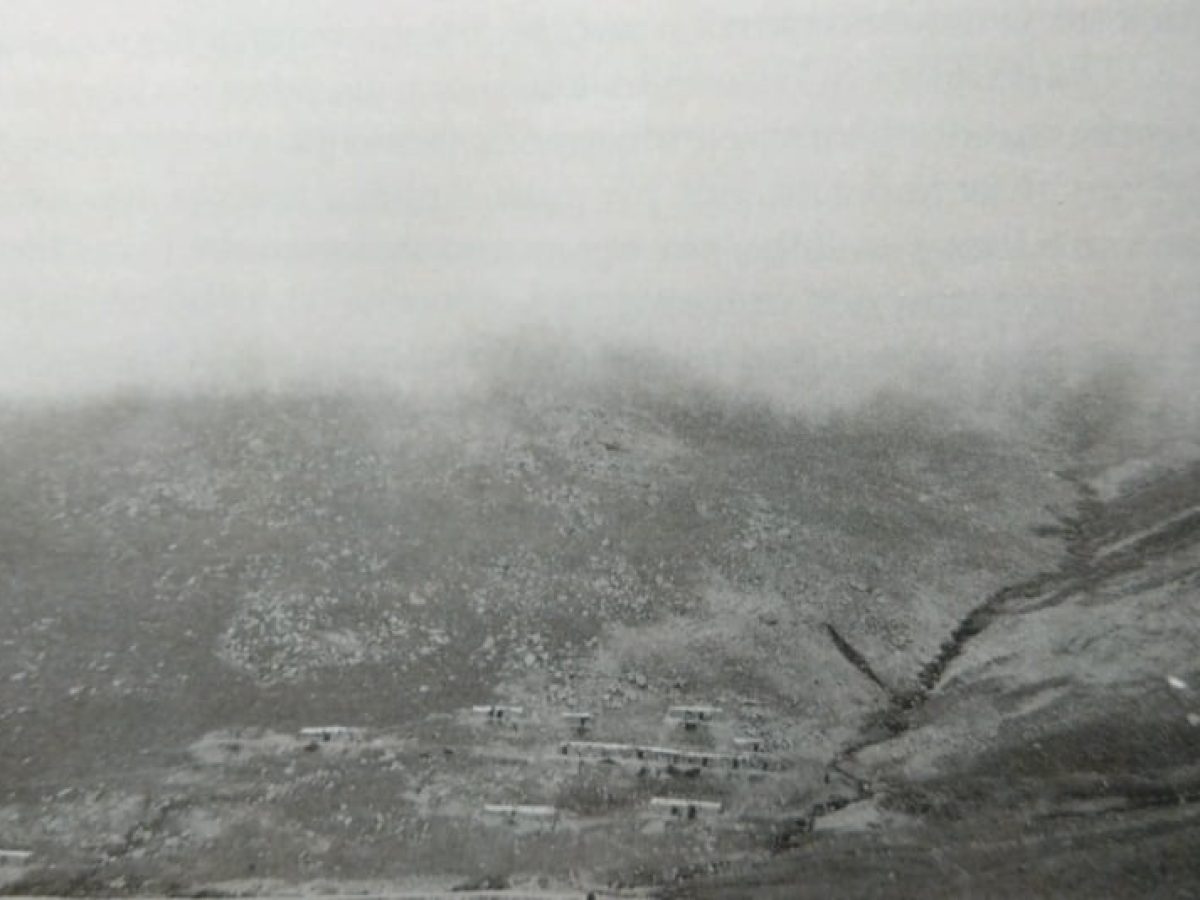 Μαρτυρία Μαρούλας Φυτοπούλου: Τα βάσανα που υποφέραμε να μην τα θυμάται ο άνθρωπος γιατί μπορεί και να τρελαθεί