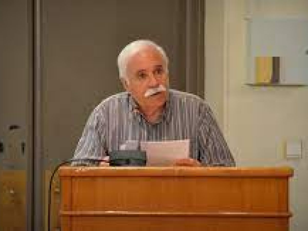 Με αφορμή την πρόσφατη ενημέρωση του βουλευτή Π. Καππάτου-Ευχαριστίες για τη στήριξή τους