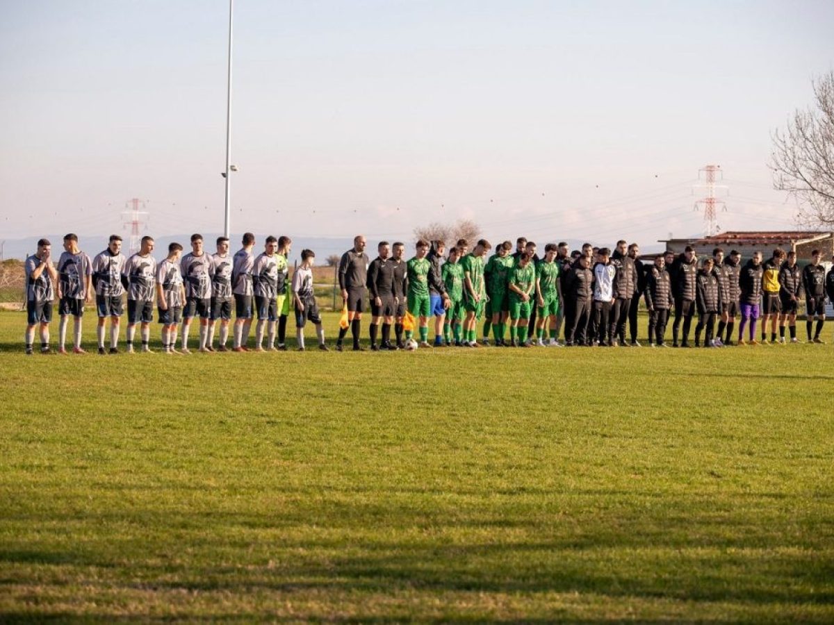 Με μεγάλη επιτυχία διεξήχθη το φιλανθρωπικό τουρνουά του ΑΟ Αριστείνου (pics)
