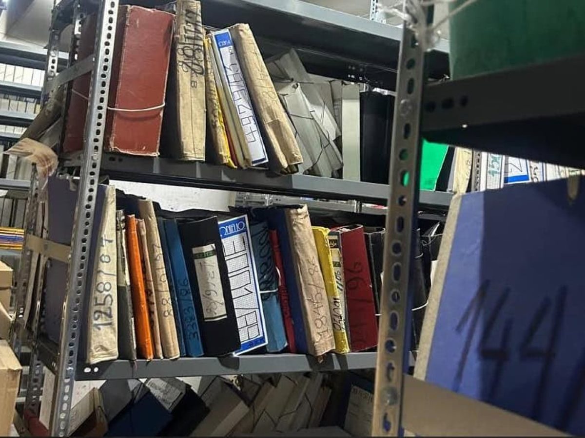 Με μετρήσιμα αποτελέσματα η ψηφιοποίηση των οικοδομικών αδειών στην Υπηρεσία Δόμησης Κηφισιάς