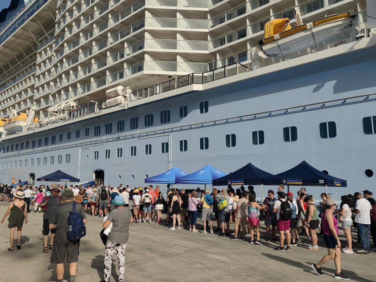 Με πόσα χρήματα επιδοτούνται οι Δήμοι στην Κρήτη για την κρουαζιέρα