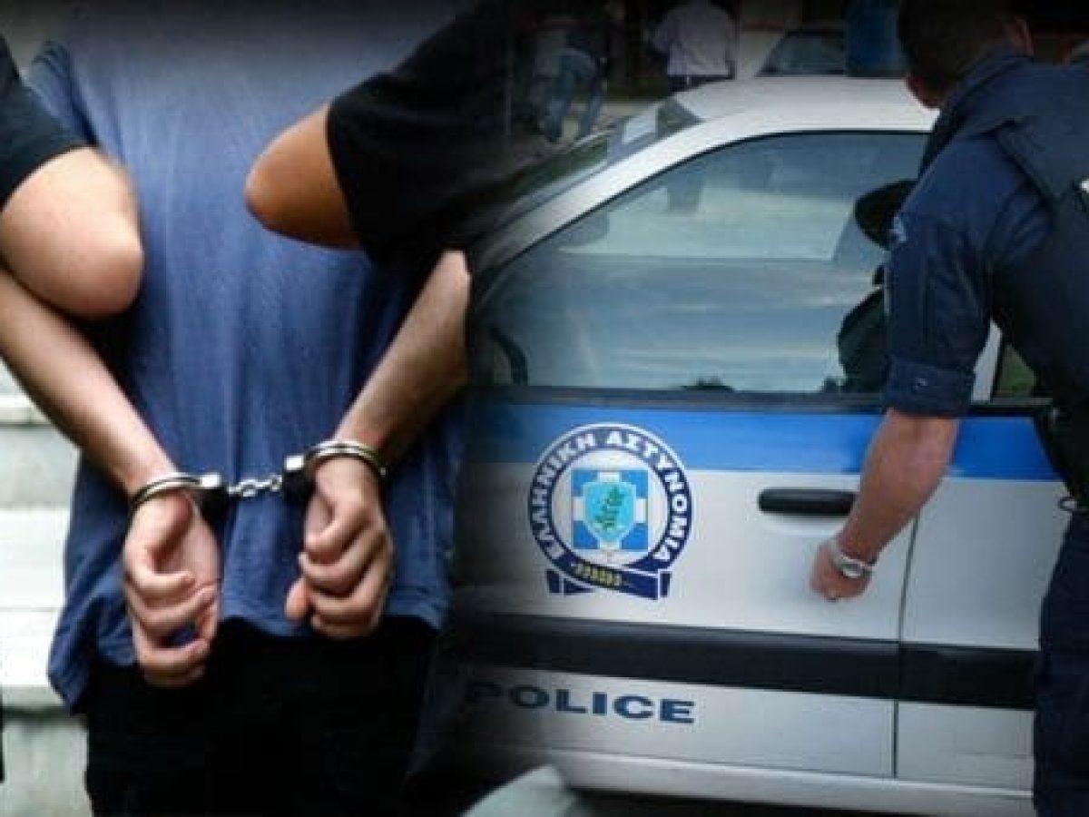 Μεσολόγγι: Μεθυσμένος οδηγός φορτηγού παρέσυρε πεζή