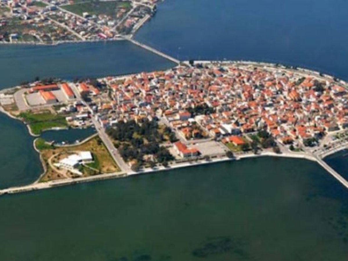 Μεσολόγγι: Πλήρη φάκελο για τη μετεγκατάσταση των Ρομά στο Αιτωλικό υπέβαλε ο Δήμος