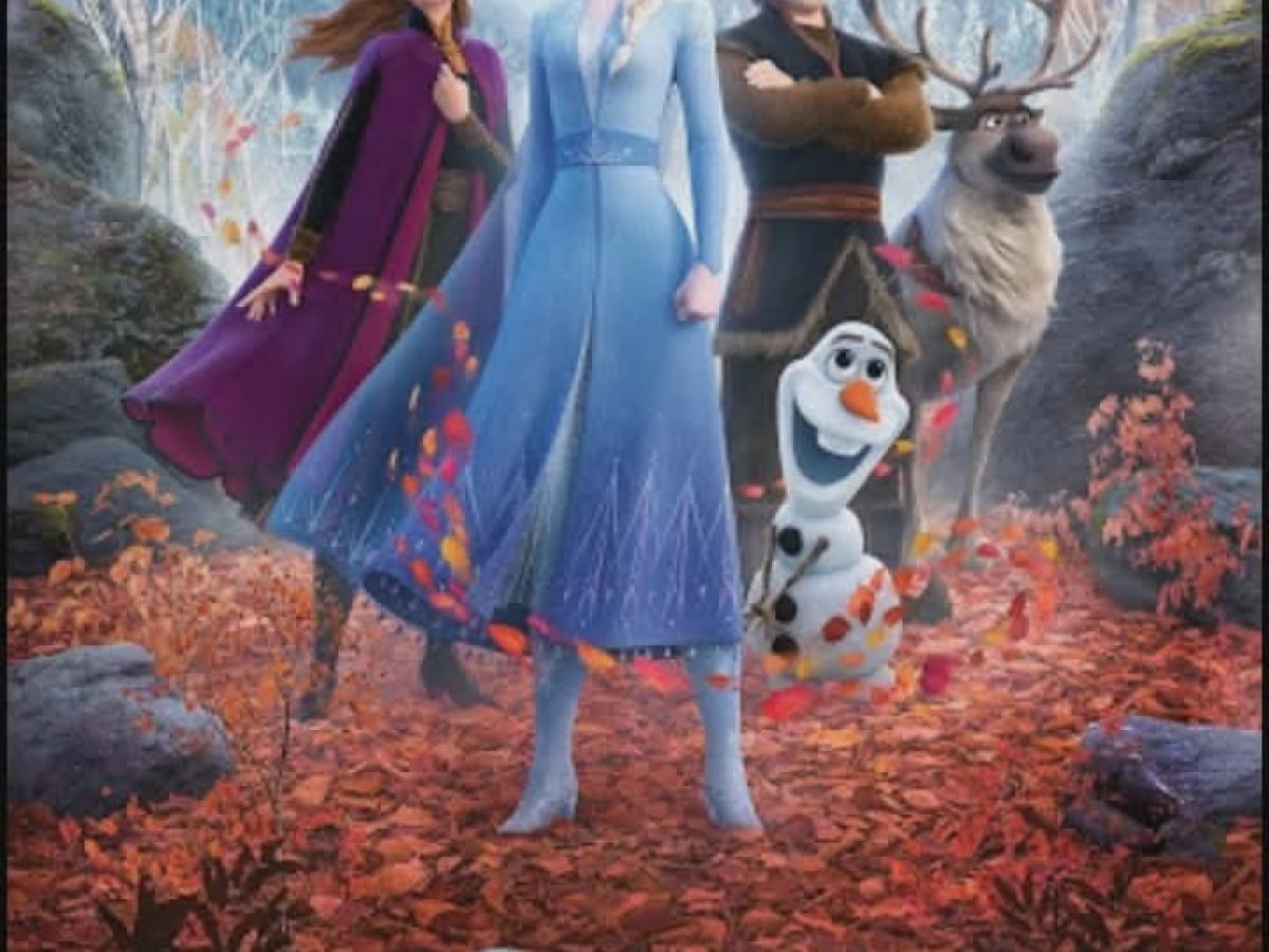 Μεσσήνη: Δωρεάν προβολή απόψε της ταινία “Ψυχρά και ανάποδα 2”