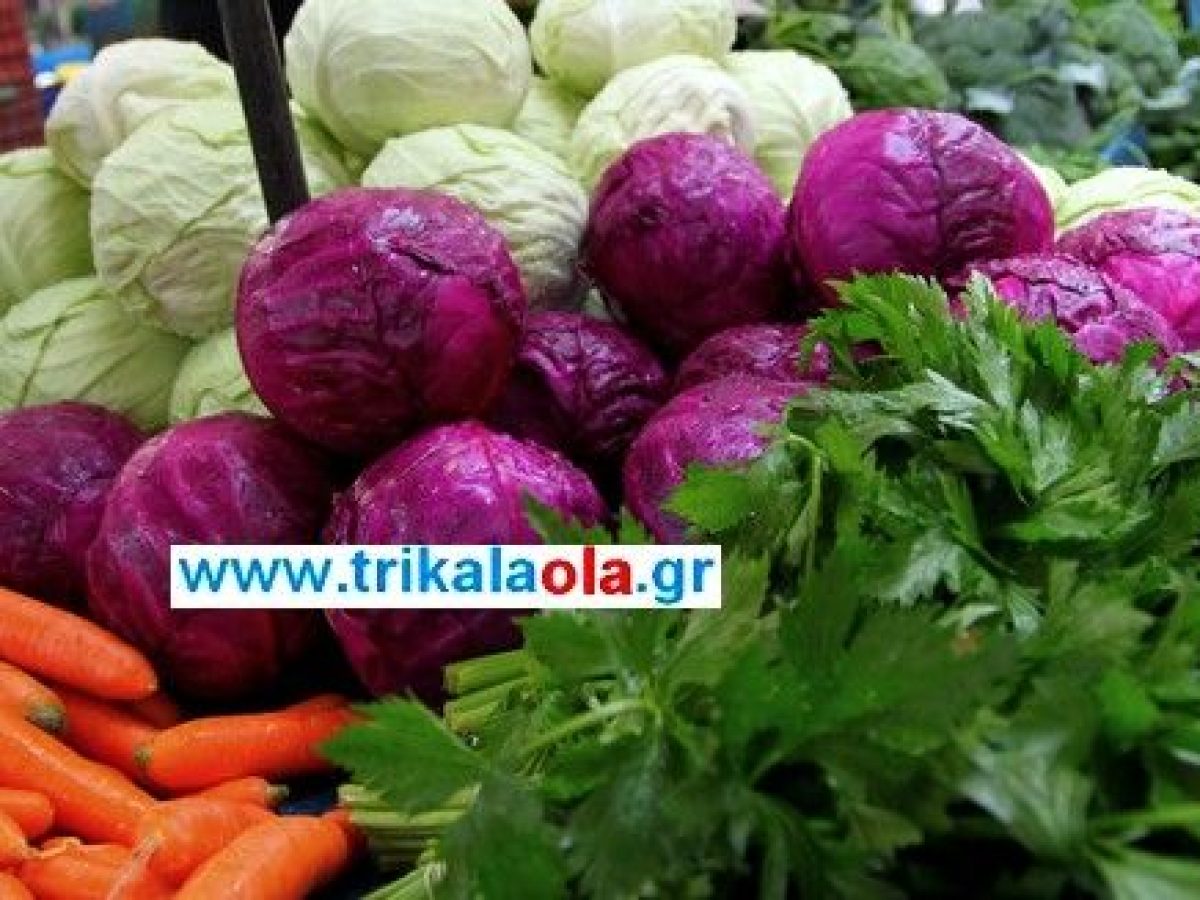 Μεταφέρεται για την Τετάρτη 24 Δεκεμβρίου η εβδομαδιαία λαϊκή αγορά της Πύλης