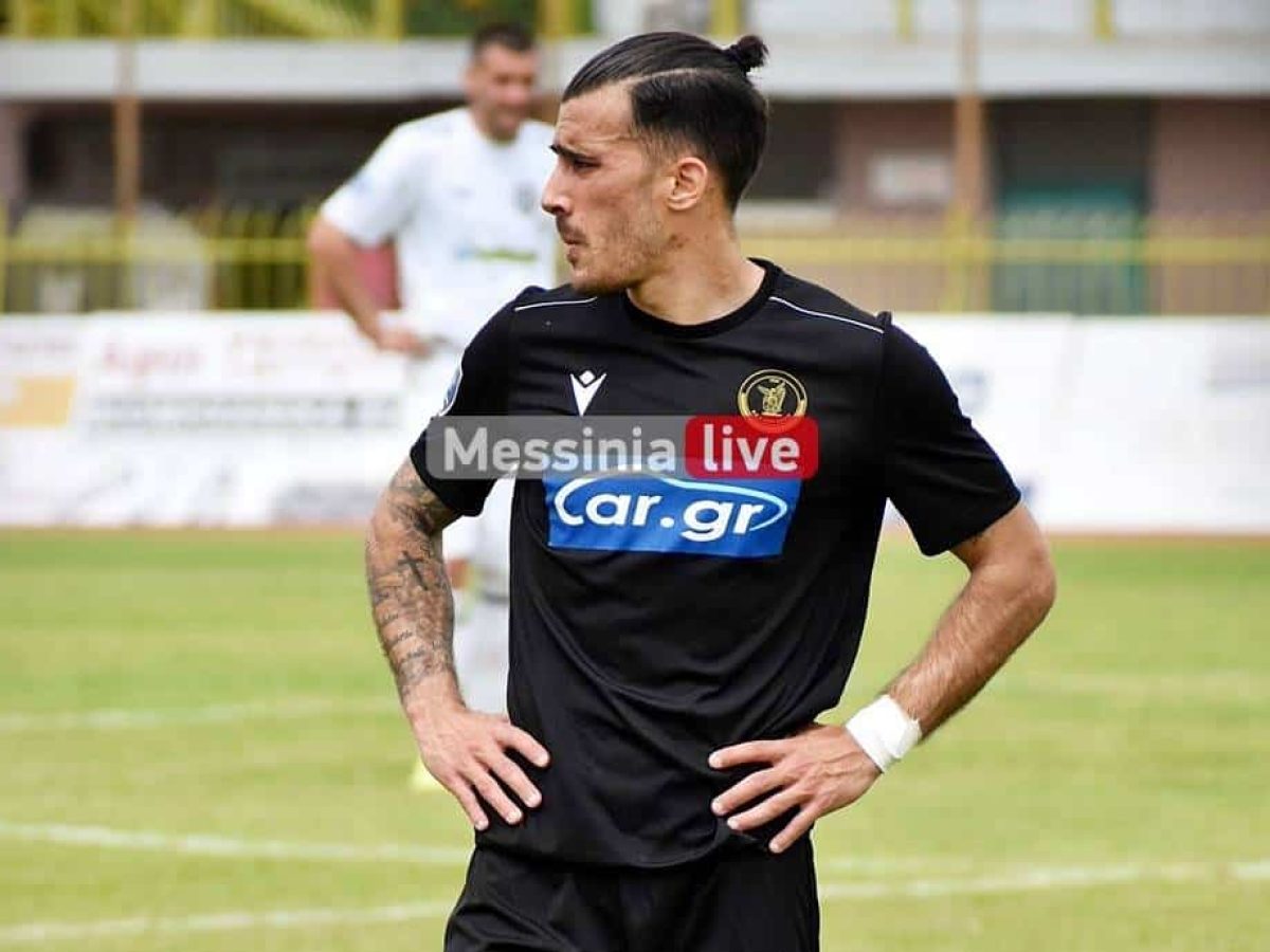 Μεταγραφική βόμβα από τον Μιλτιάδη, επέστρεψε ο Πολίμος