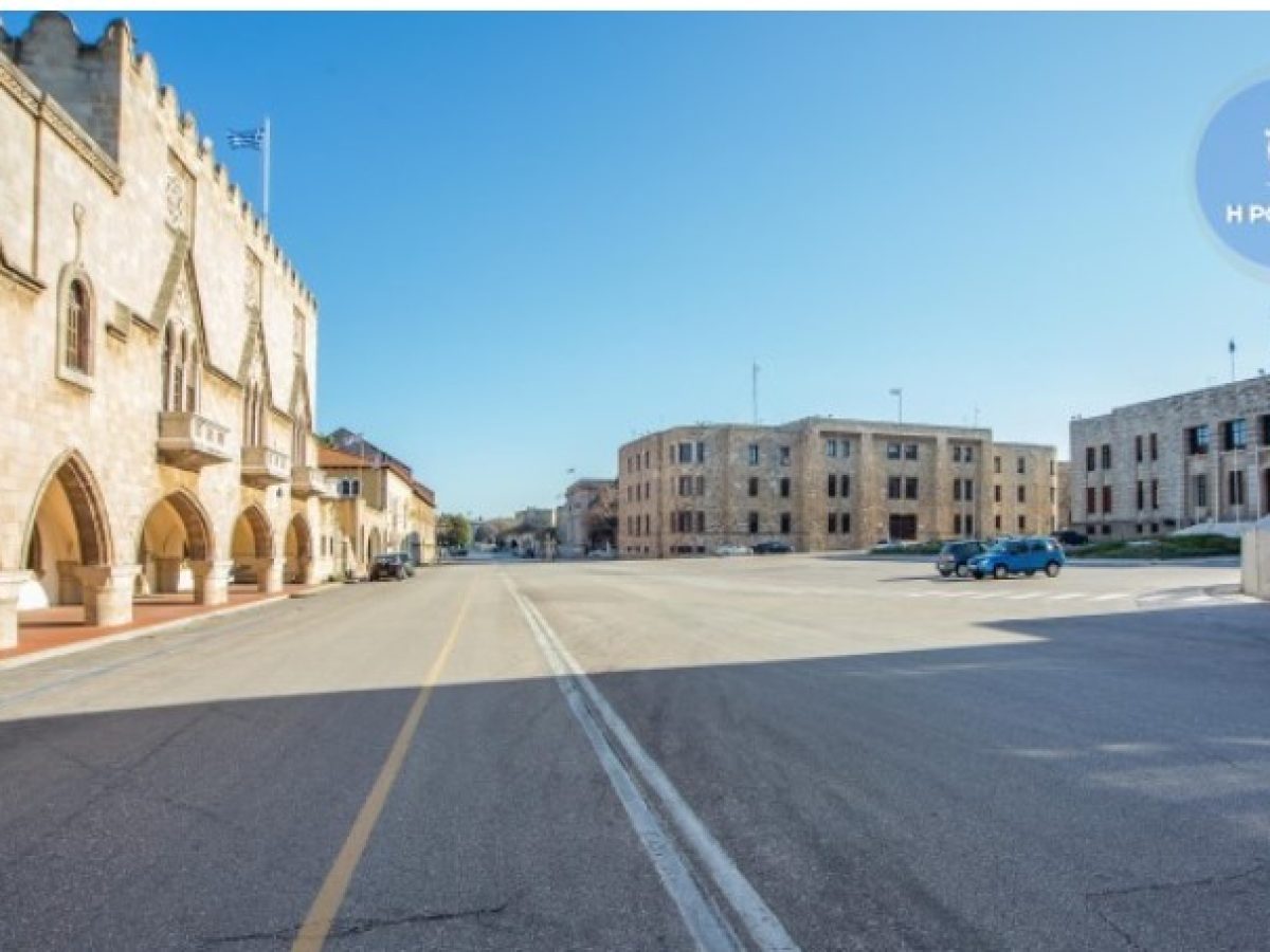 Μετωπική σύγκρουση περιφερειάρχη – δημάρχου Ρόδου – Οξύτατες ανακοινώσεις και τοποθετήσεις