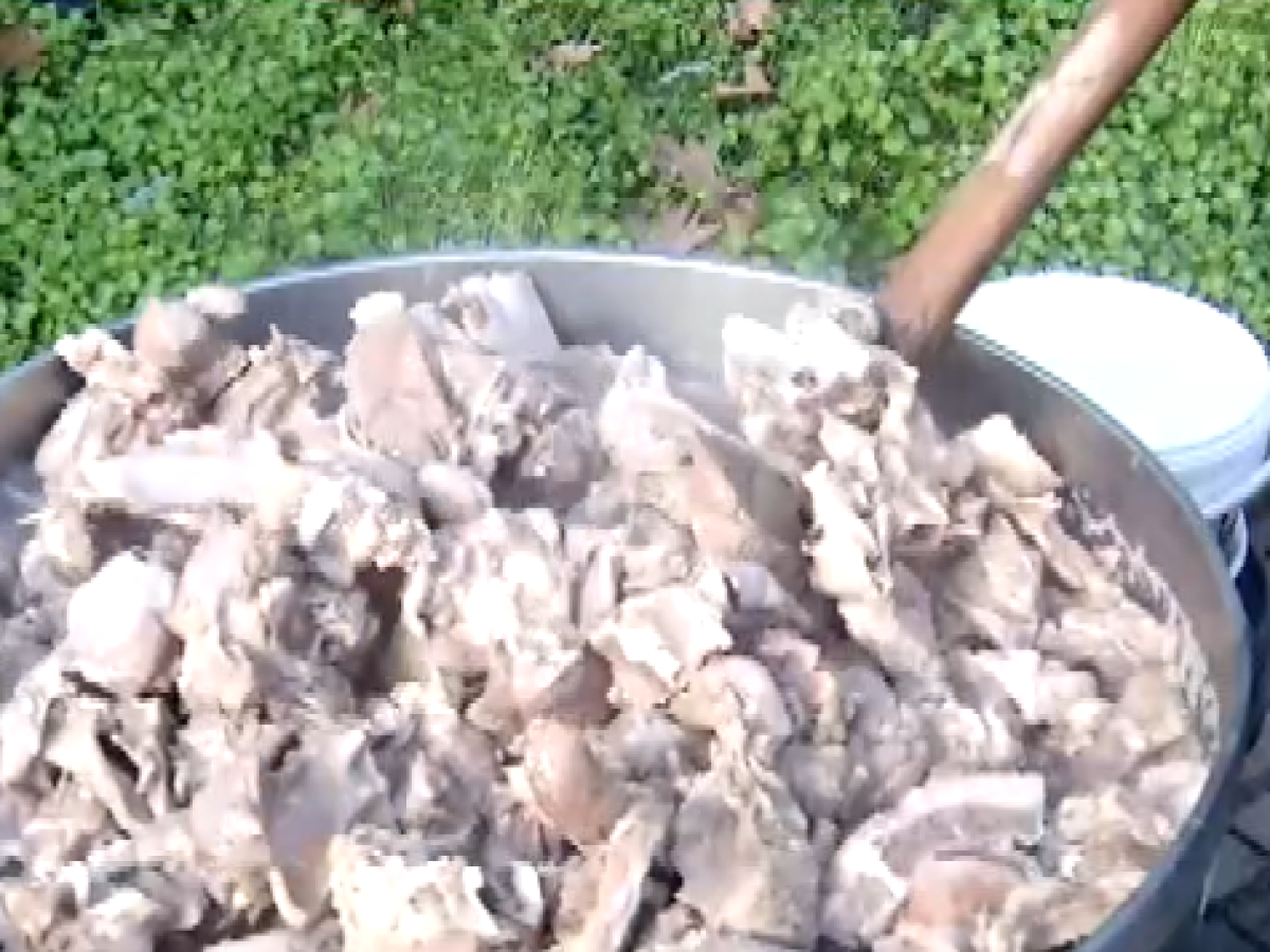 Μια διαφορετική αγροτική κινητοποίηση στο Ρέθυμνο- Ψηφίσματα και κεράσματα από αγρότες