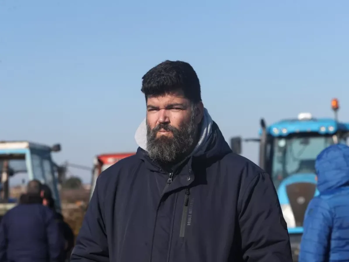 Μηνυτήρια αναφορά Μπότα για διαρροή στοιχείων δικογραφίας σχετικά με επιδοτήσεις του ΟΠΕΚΕΠΕ