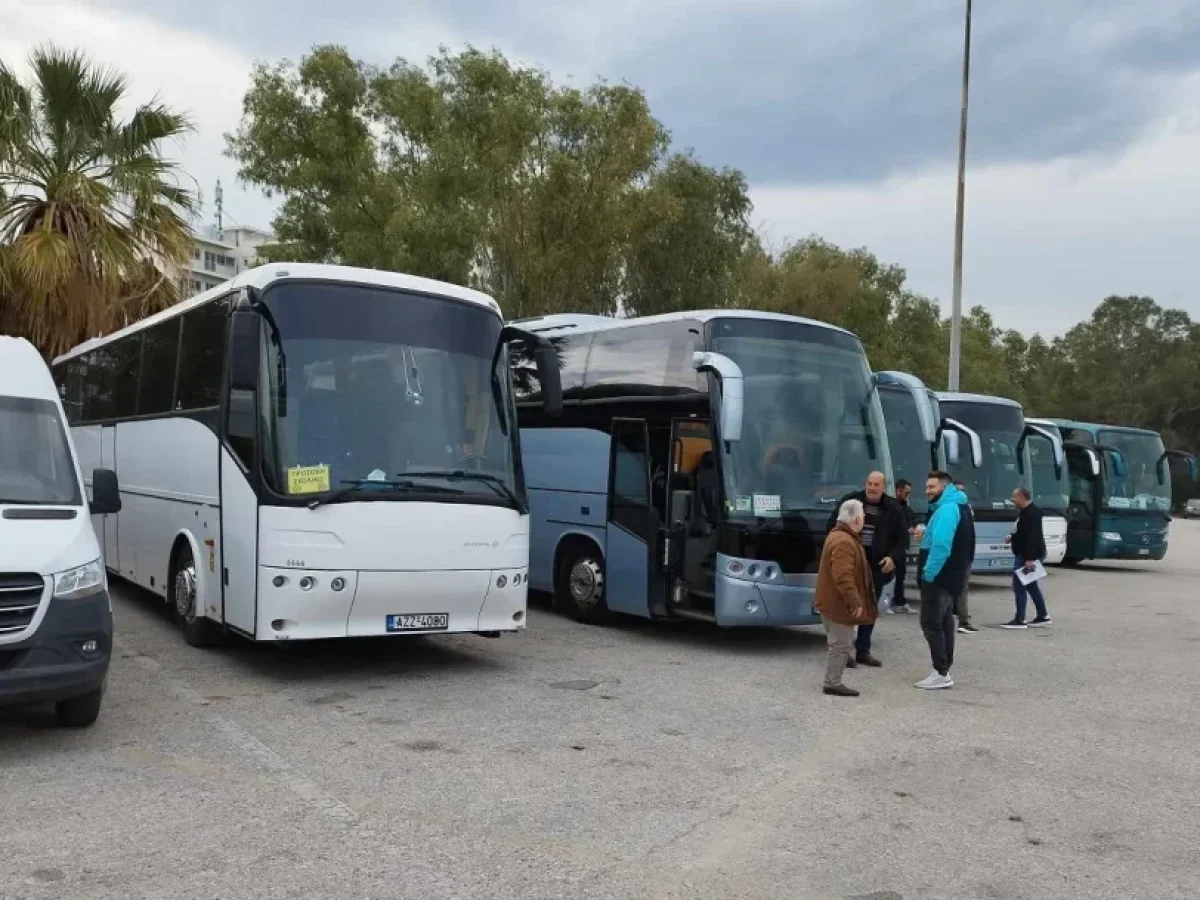 Μείωση ως και 50% για τα τουριστικά πρακτορεία της Πάτρας – Που αποδίδεται