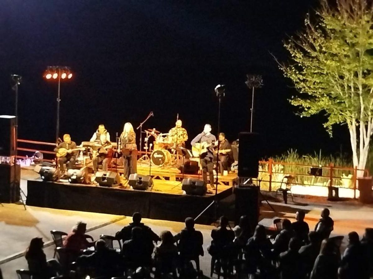 Μουσικά ταξίδια στο κατώφλι του νέου χρόνου» από τη Συμφωνική Ορχήστρα Νέων Τρικάλων