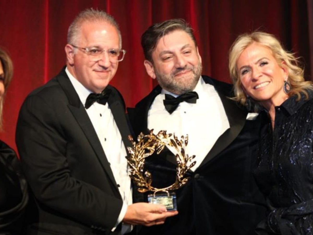 Ν. Υόρκη: 89 χρόνια αριστείας του Ελληνικού Ιατρικού Συλλόγου