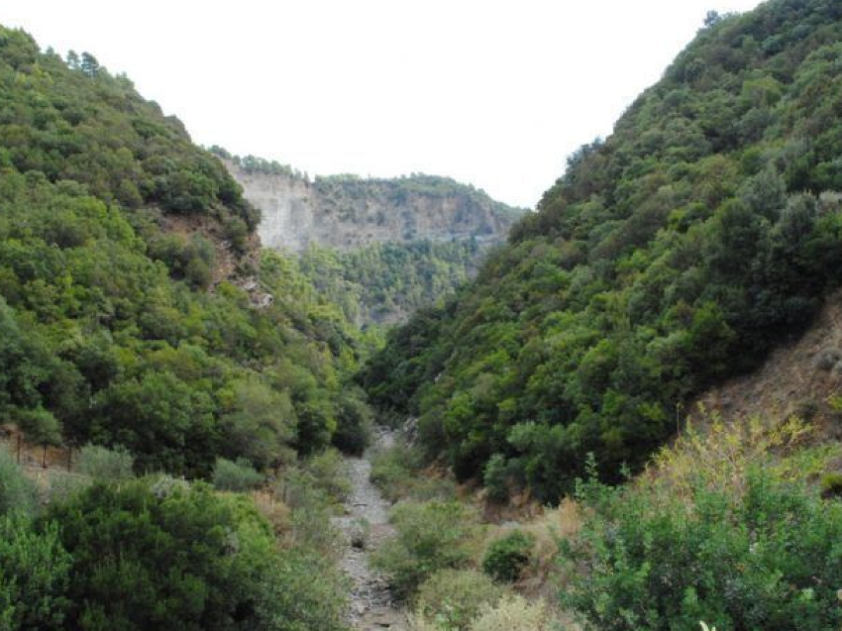 Ναυπακτία: Έρωτας έως θανάτου!Μια τραγική ιστορία αγάπης.