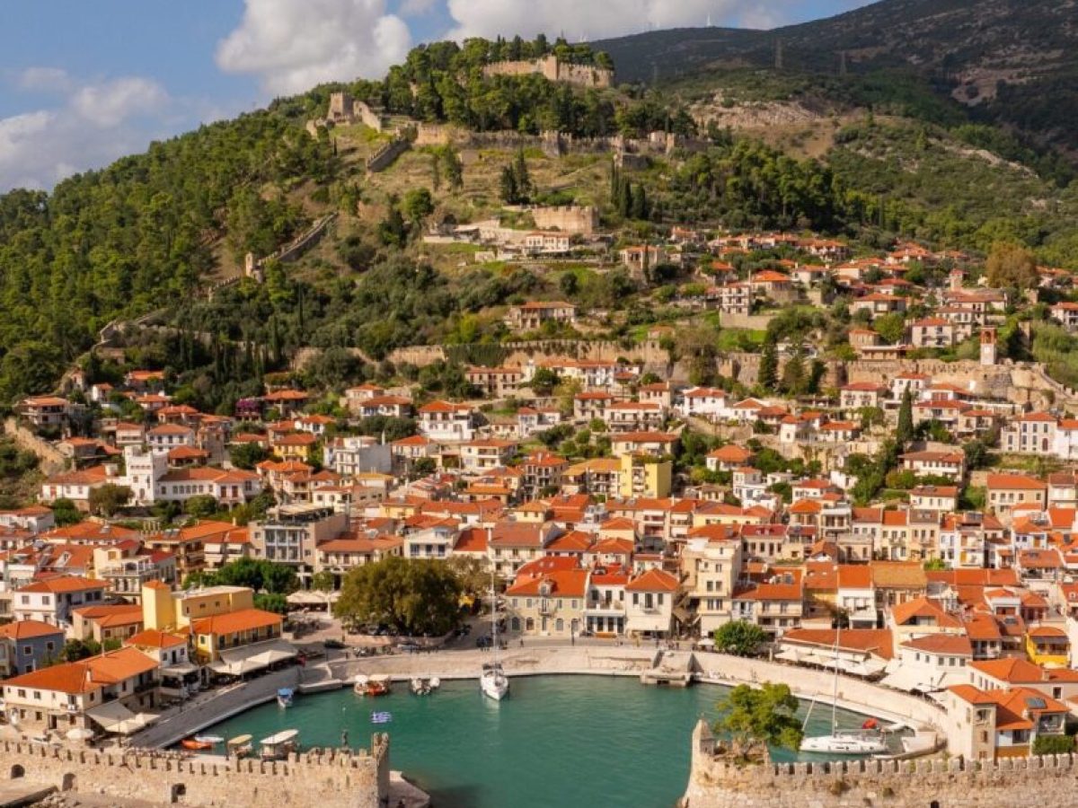 Ναύπακτος: Με χρηματοδότηση 1,76 εκ ευρώ εντάχθηκε στο ΕΣΠΑ η ανάπλαση της πλατείας Τζαβελλαίων 