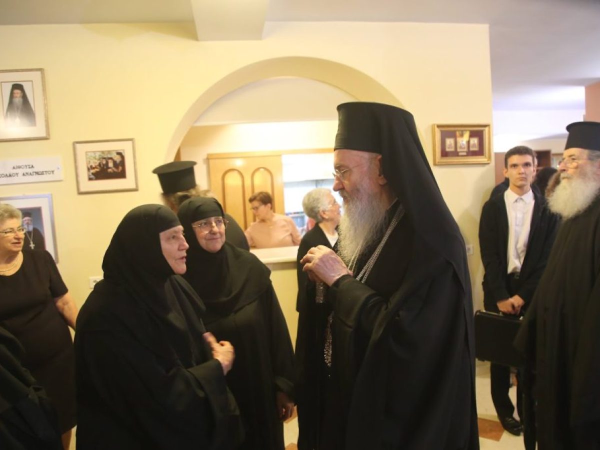 Ναύπακτος: Βίντεο για τα 30 χρόνια ποιμαντορικής διακονίας του Ιερόθεου θα προβληθεί στον Μητροπολιτικό Ναό