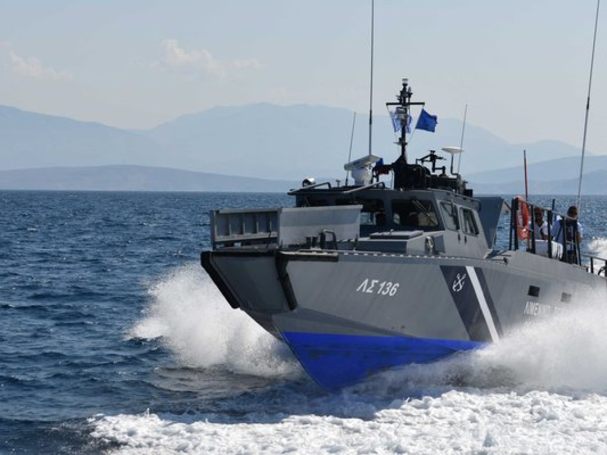 Νέα διάσωση 131 μεταναστών τα ξημερώματα στη Γαύδο – Τους 722 έφτασαν συνολικά οι πρόσφυγες που έχουν μεταφερθεί στην Αγιά