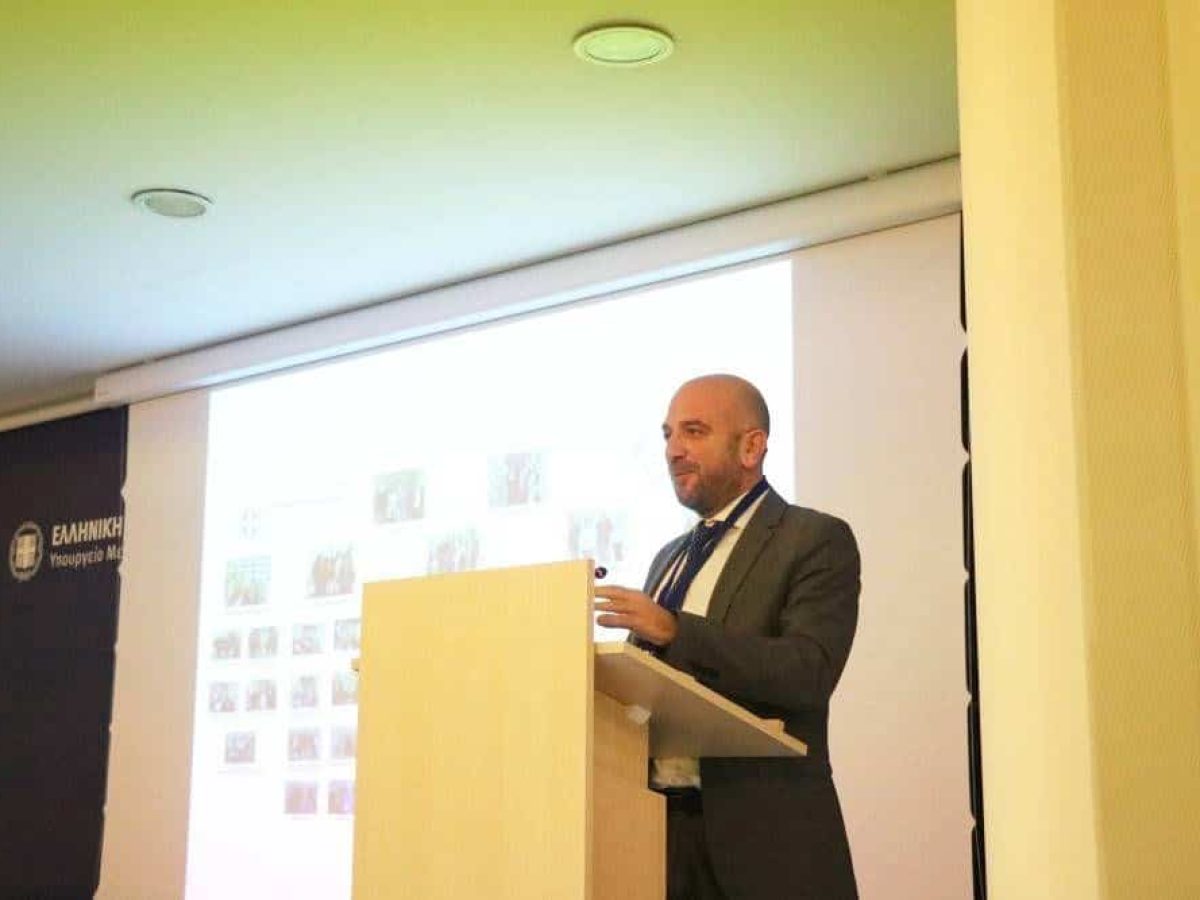 Νέα Δημοκρατία: Οι έξι νέοι υποψήφιοι για τις εκλογές του 2027. Στο προσκήνιο η υποψηφιότητα του Μάνου Λογοθέτη