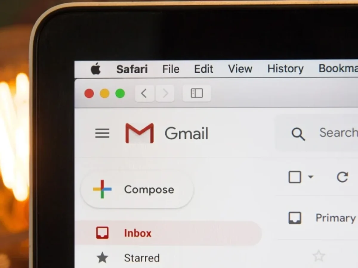 Νέα εποχή στα e-mail ετοιμάζει η Google: Όσοι θέλουν θα μπορούν να αλλάξουν διεύθυνση Gmail