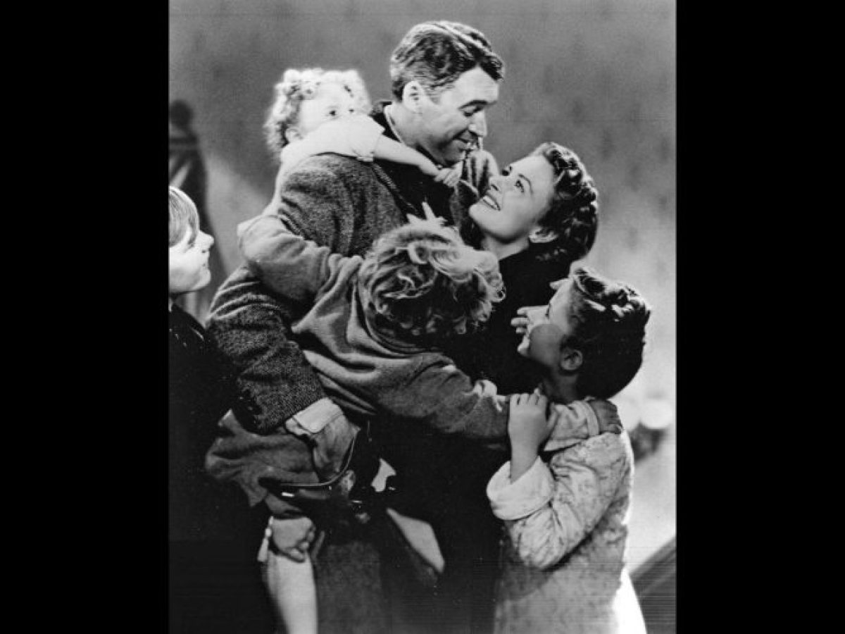 Νέα ημερομηνία για την προβολή του It’s a wonderful life στο Αππόλων