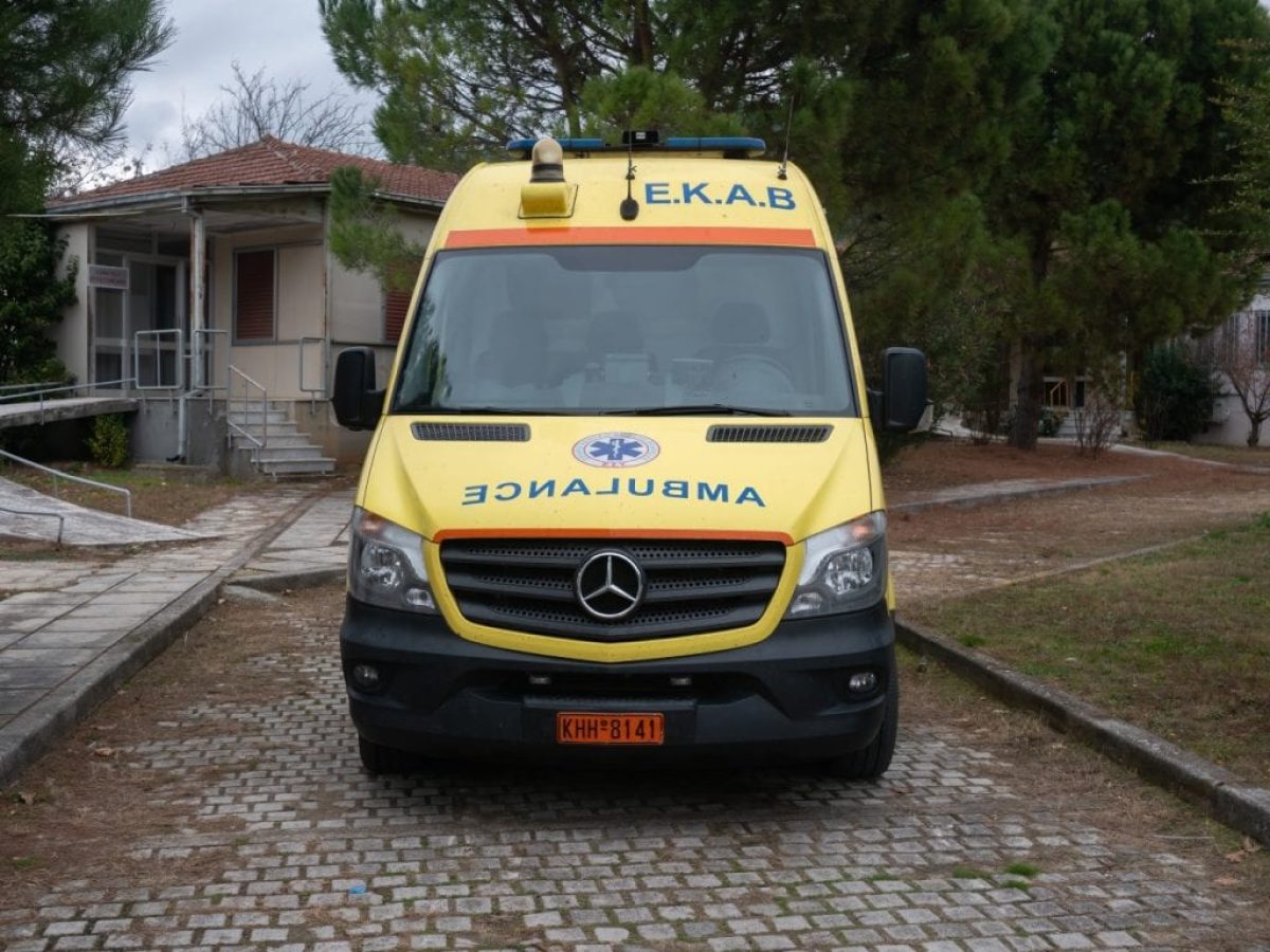 Νέα τραγωδία: Αυτοπυροβολήθηκε άντρας στο κεφάλι!