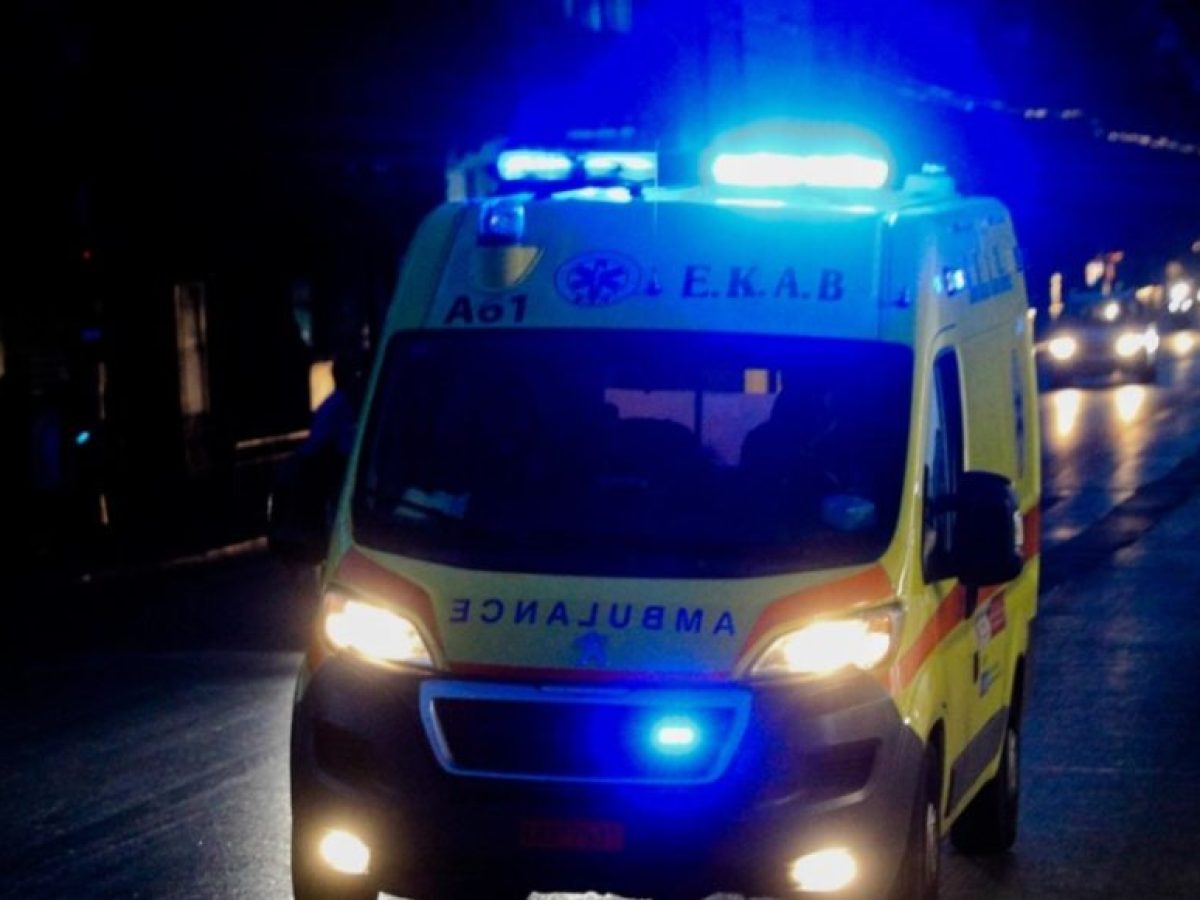 Νέα τραγωδία σημάδεψε τη Ρόδο: Νεκρός 51χρονος καθηγητής σε τροχαίο δυστύχημα