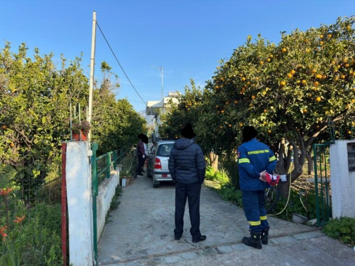 Νέα τροπή σε υπόθεση θανάτου δύο αδελφών στη Ναύπακτο – Διπλή δολοφονία εξετάζεται – Πέντε διαθήκες πλαστές εντοπίστηκαν