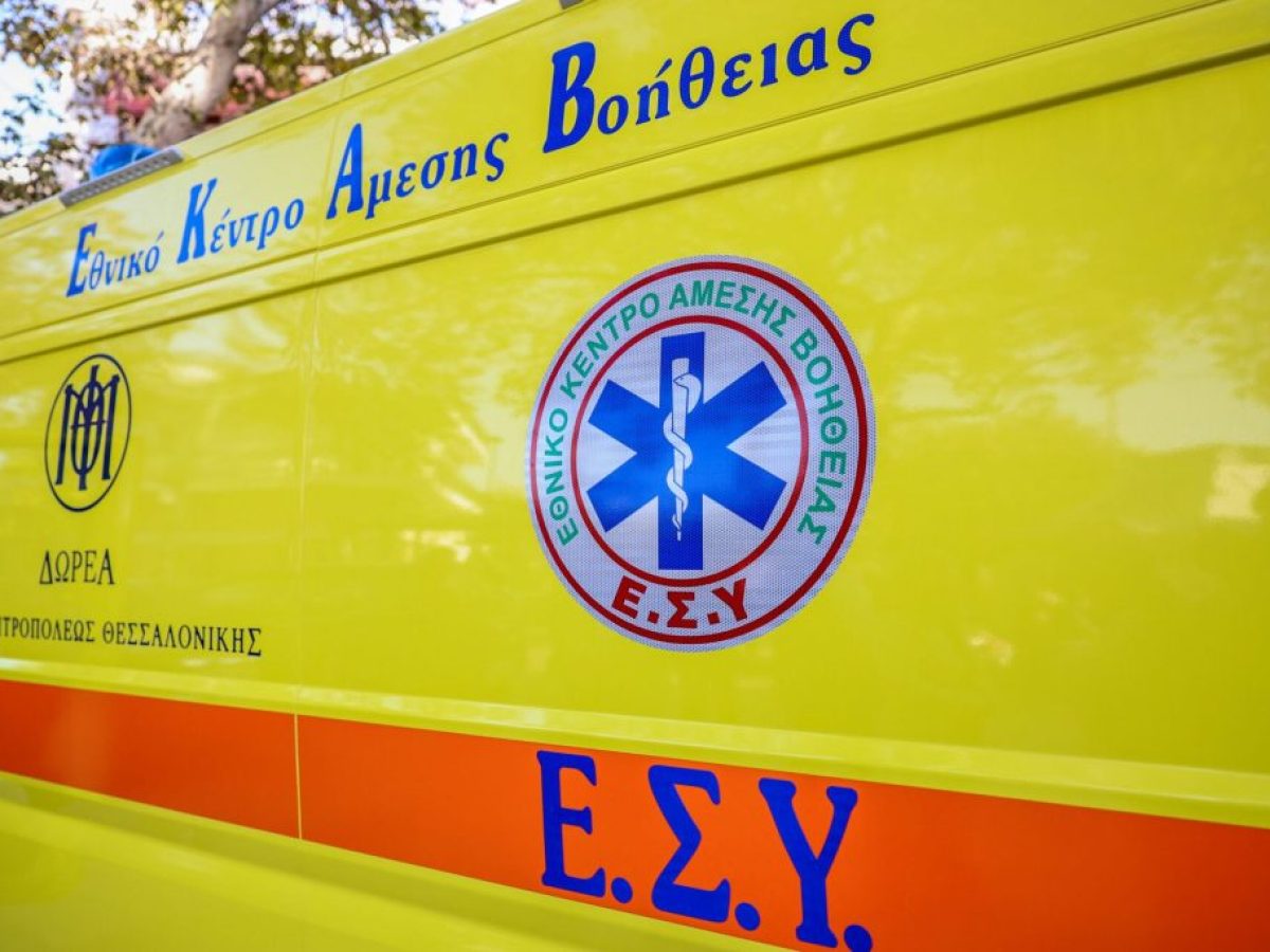 Νεκρός άνδρας στο Φάληρο – Όλα τα ενδεχόμενα ανοιχτά