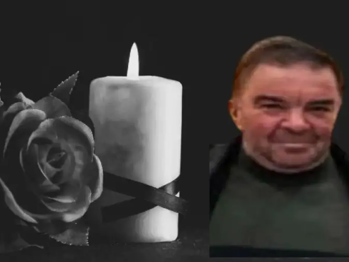 Νεκρός ο πρόεδρος του χωριού – Κατέρρευσε από εγκεφαλικό ενώ οδηγούσε