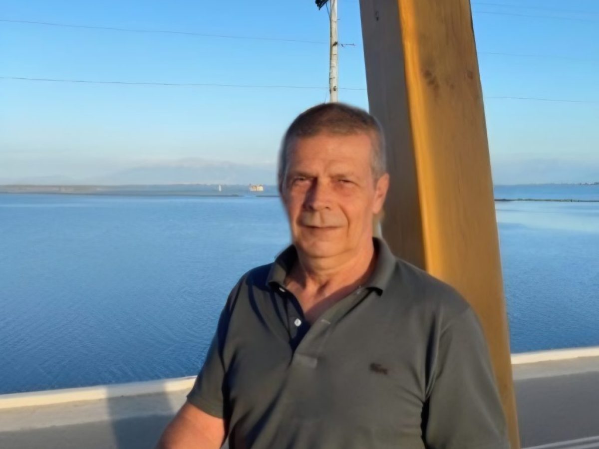 Νέο μέλος του Δ.Σ. της ΔΕΥΑ Μεσολογγίου ο Νίκος Σπανός